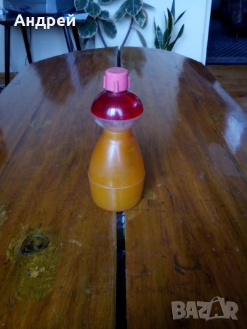 Стар оцетник,оливерник #2, снимка 2 - Антикварни и старинни предмети - 25078283