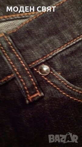 Дамски дънки RED VALENTINO, снимка 6 - Дънки - 22795832