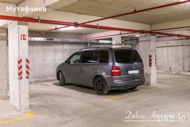 Апартамент Катедралата Deluxe гр.Варна-с паркомясто!, снимка 15 - Апартаменти - 23467177