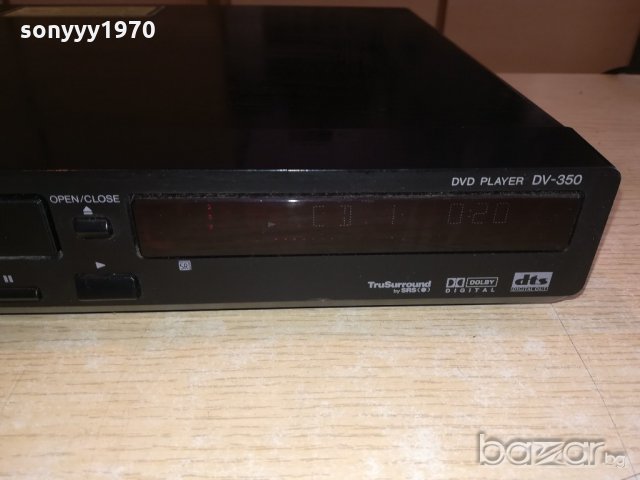 pioneer dvd-внос швеицария, снимка 9 - Плейъри, домашно кино, прожектори - 21284641