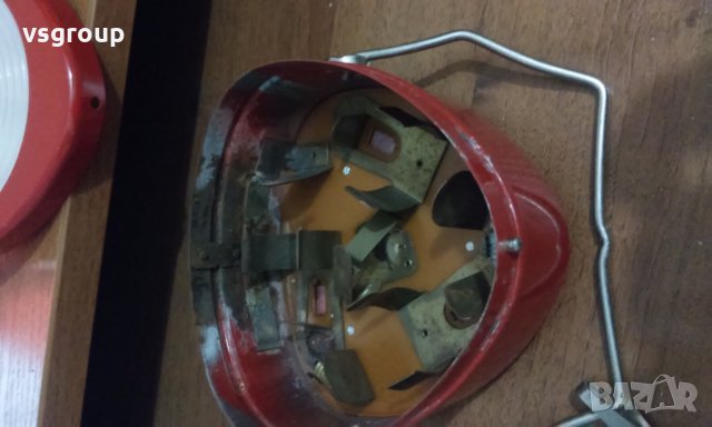 Фенер с кутия! Работи, снимка 2 - Антикварни и старинни предмети - 23120131