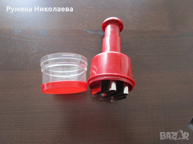 нож за лук, снимка 6 - Други - 25499460