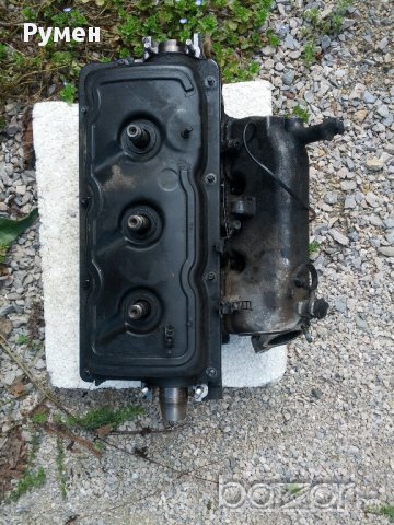 Неразглобен двигател за Ауди А6 - AUDI A6, снимка 7 - Части - 11352227