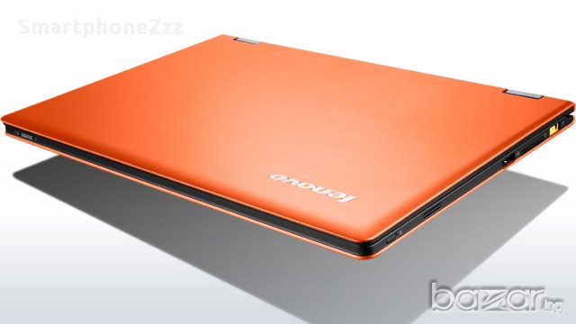 Lenovo IdeaPad Yoga 11 4 х NVIDIA Tegra 3 1.30GHz/2GB DDR3/32 ГБ SSD, снимка 11 - Лаптопи за дома - 11648540