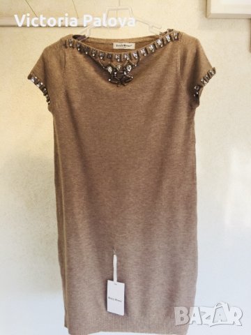 Нова блуза Италия, снимка 4 - Ризи - 22770733