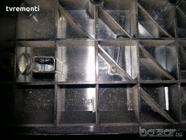 TV стойка MJH626335 LG 47LM6400, 47LS4600, 47LM7600, снимка 4 - Стойки, 3D очила, аксесоари - 21138147