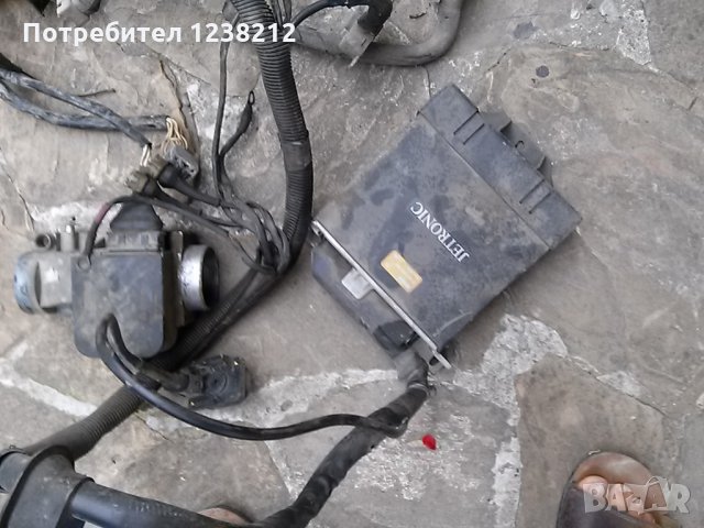 Части за фиат 1.5 i, снимка 3 - Части - 26069194