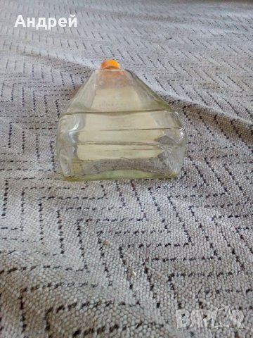 шише от одеколон МАКИ, снимка 5 - Антикварни и старинни предмети - 22342617