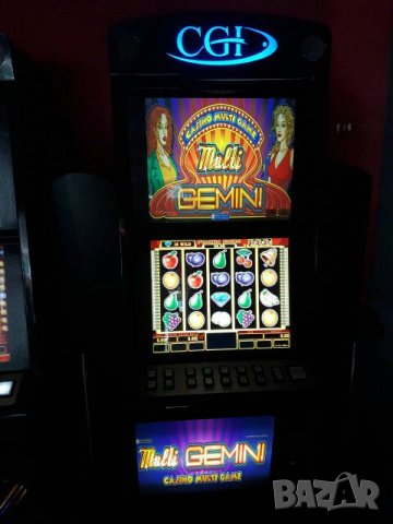 Игрални автомати #2, снимка 4 - Вендинг машини - 21757968