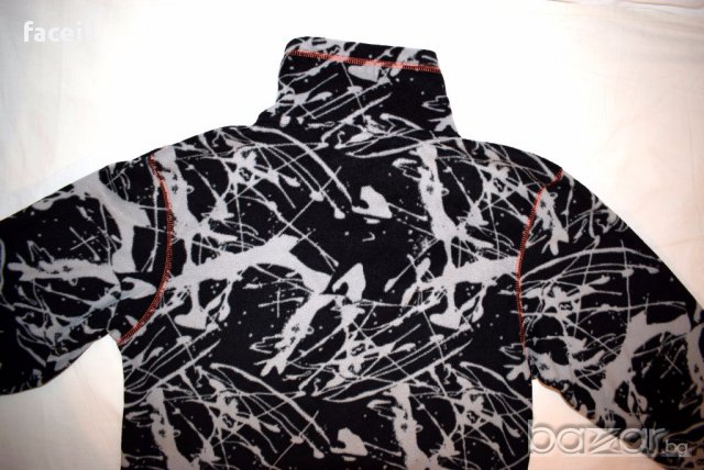 Five Seasons - Уникално шведско горнище - 100% Оригинално - Горница / Анцуг / Екип / Спорт  , снимка 11 - Спортни дрехи, екипи - 16872164