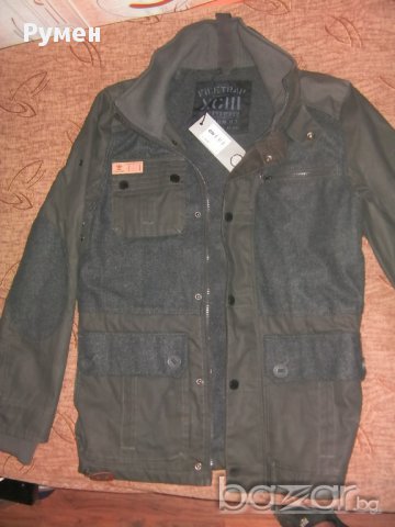 Оригинално Яке Firetrap, снимка 5 - Якета - 8947309