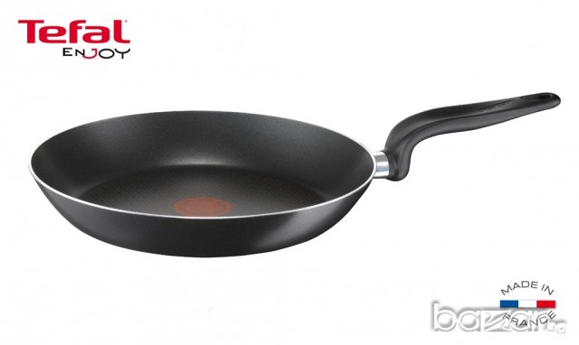 Тиган Tefal Enjoy, снимка 2 - Съдове за готвене - 20925803