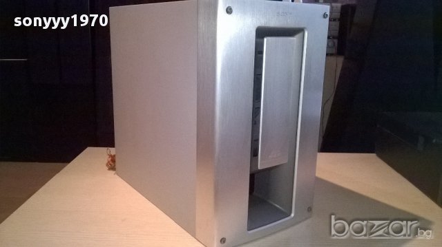 sony subwoofer-пасивен-20кг-внос швеицария, снимка 2 - Тонколони - 12546265