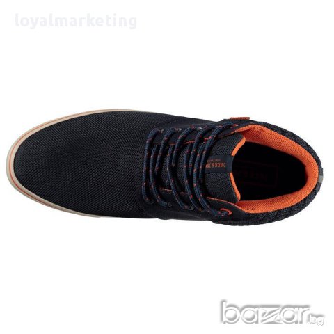 Оригинални мъжки обувки Jack and Jones Vertu Core, номер 41, 24511-93, снимка 2 - Ежедневни обувки - 16909025