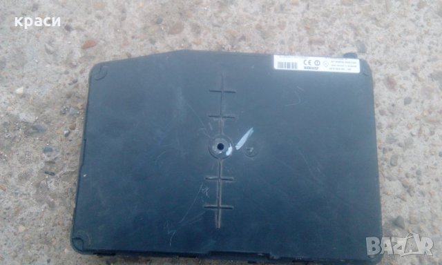 модул рено сценик, снимка 3 - Части - 25375644