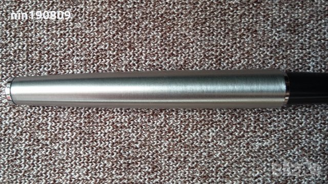 Писалка Waterman, снимка 8 - Колекции - 22354131