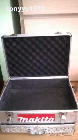 makita-куфар за инструменти, снимка 10 - Куфари с инструменти - 25179510