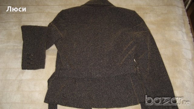  сако елегантно, снимка 7 - Сака - 19356918