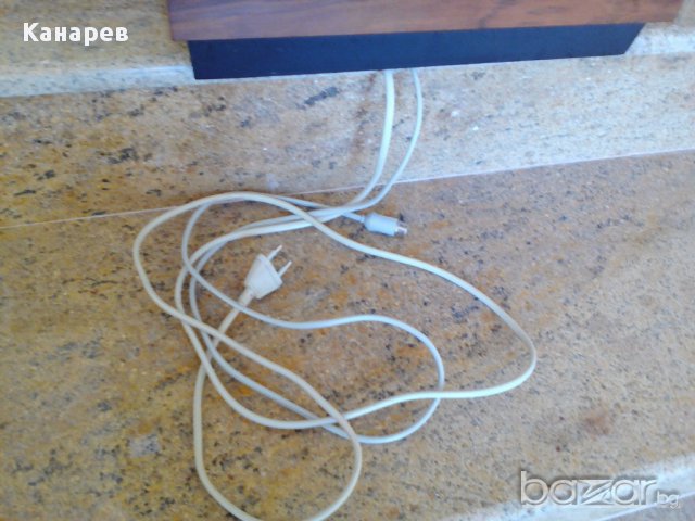 B&O 1000 Грамофон, снимка 11 - Тонколони - 14317213