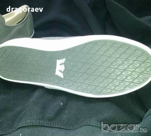 Нови спорни обувки/ гуменки Supra Low оригинал, снимка 4 - Маратонки - 11005004