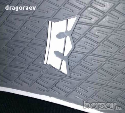 Нови спорни обувки/ гуменки Supra Low оригинал, снимка 6 - Маратонки - 11005004