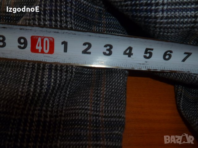 М Esprit страхотно марково сако, снимка 6 - Сака - 23849203