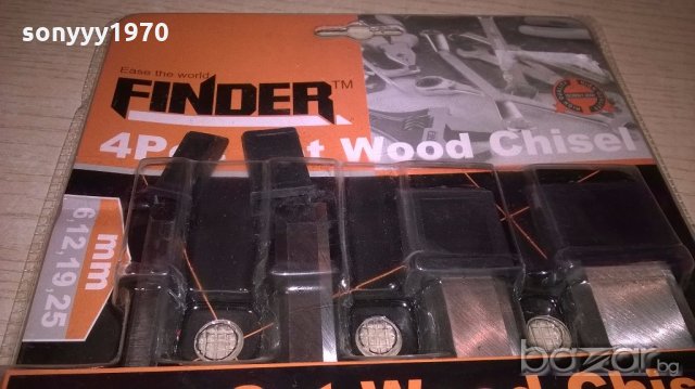 finder-маркови длета-внос швеицария, снимка 9 - Други инструменти - 19882719