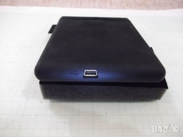 Хард диск "SAMSUNG - HM320JX - 320 GB" работещ, снимка 4 - Външни хард дискове - 26167428