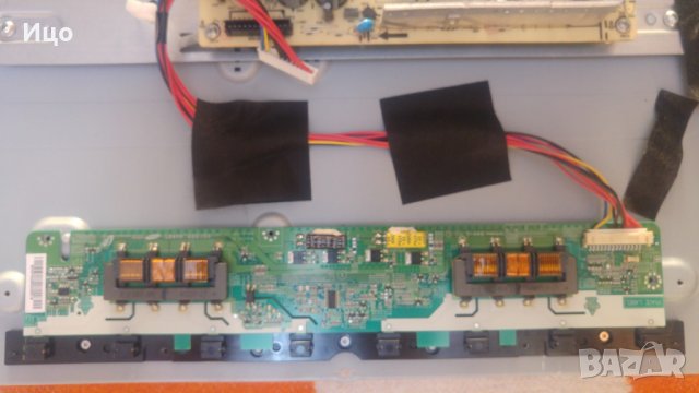Продавам Backlight Board SAMSUNG SSI320_4UA01 Rev:0.4
