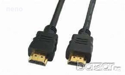 Нов HDMI кабел 1,5м, снимка 2 - Други - 18464411