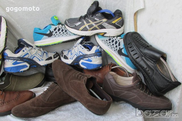  la REDOUTE Creation, N- 42, естествен велур,, снимка 5 - Ежедневни обувки - 18186022