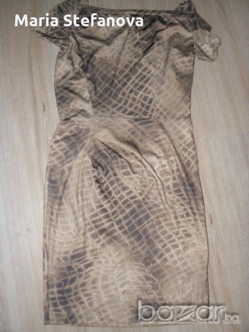 Елегантна рокля, снимка 3 - Рокли - 20252944