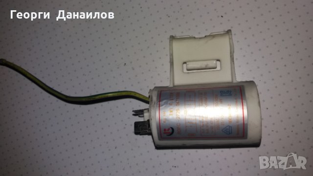 Продавам пералня  DAEVOO DWD-FC1231 на части, снимка 9 - Перални - 26103986