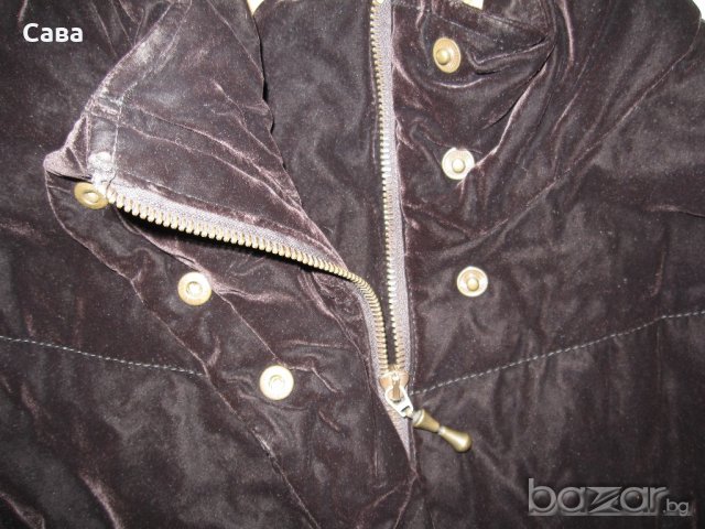 Зимно яке CF.CASUALS SPORTS  дамско,л, снимка 3 - Якета - 20188993