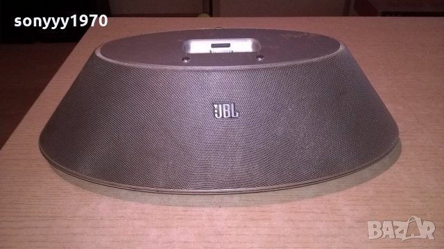 jbl on stage 400p-внос швеицария-35х18х15см, снимка 2 - Тонколони - 21947669