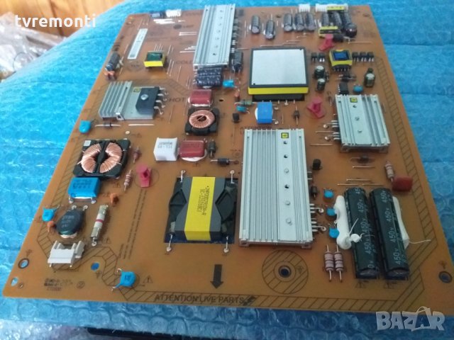 POWER BOARD PLDK-P107B GL-PSL55-3-3D-FULL 2722 171 90604 V30000 3PAGC10095A-R﻿ , снимка 5 - Части и Платки - 25207448