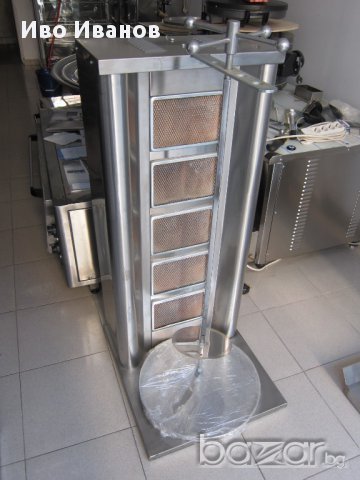  Продавам дюнер машини, снимка 10 - Друго търговско оборудване - 12068917