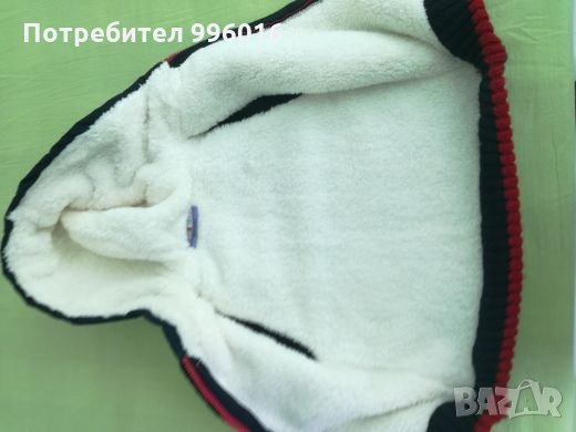 Детски елек, снимка 3 - Детски якета и елеци - 23911333