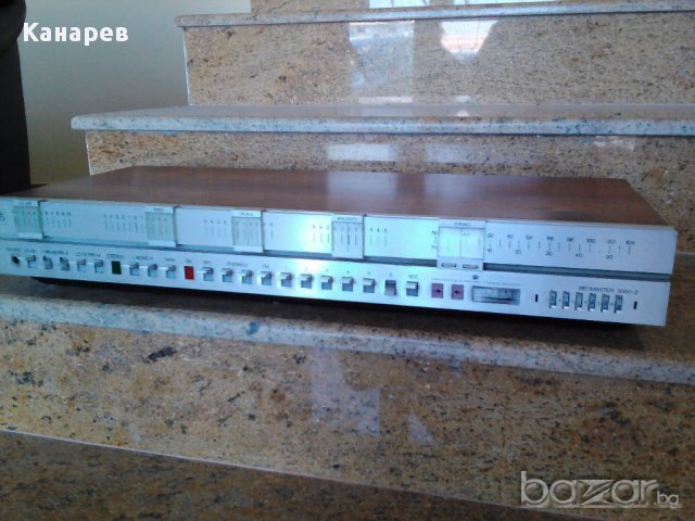 Bang&Olufsen  Beomaster 3000-2, снимка 3 - Ресийвъри, усилватели, смесителни пултове - 15866590