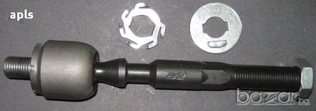 Накрайник-кормилна щанга OPEL MOVANO /RENAULT MASTER II / NISSAN INTERSTAR 1998-2009 год., снимка 3 - Части - 13803643