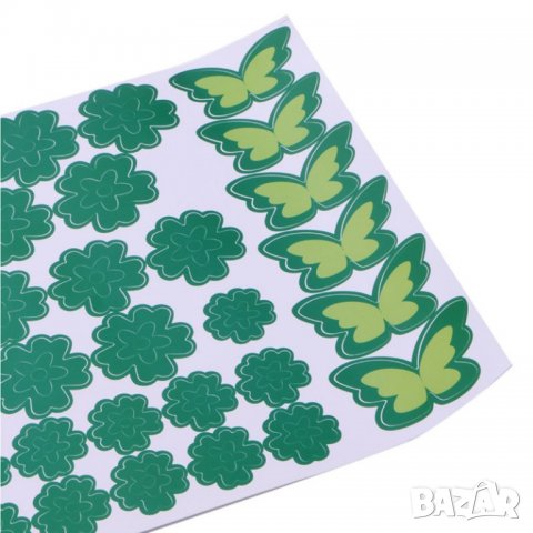 Стикери за стена, снимка 6 - Декорация за дома - 21773437