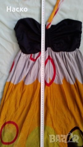 лот лятна рокля H&M,Fervente,Urban,Etere,Pilot,Miss Poem,Queen, снимка 16 - Рокли - 13737150