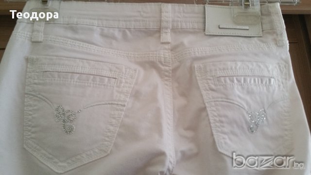 Летни панталони, снимка 1 - Дънки - 17883938