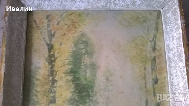 картина-пейзаж, снимка 5 - Картини - 24892626