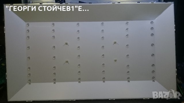  HITACHI 42HXT12U СЪС СЧУПЕНА МАТРИЦА, снимка 9 - Части и Платки - 24442100