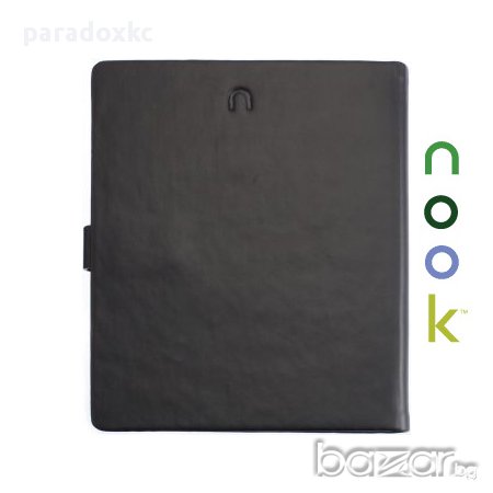 Оригинален калъф за Nook Simple Touch(glowlight) + протектор за дисплей, чисто нов, снимка 3 - Таблети - 10522191