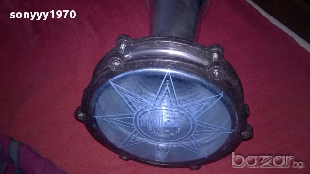 Тарамбука алуминиева-нова с прекрасен звук-30х20см, снимка 16 - Ударни инструменти - 17406906