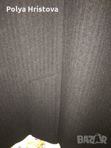 Дамско палто, снимка 4 - Палта, манта - 26052361