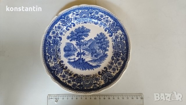 СТАРА ПОРЦЕЛАНОВА ЧИНИЯ ГЕРМАНИЯ