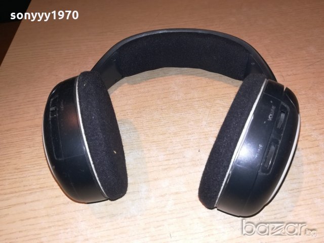 sennheiser-безжични слушалки-внос швеицария, снимка 14 - Слушалки и портативни колонки - 20239301